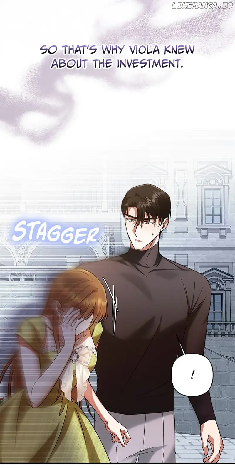 In This Life, I Will Survive Until the End Chapter 15 - Page 22