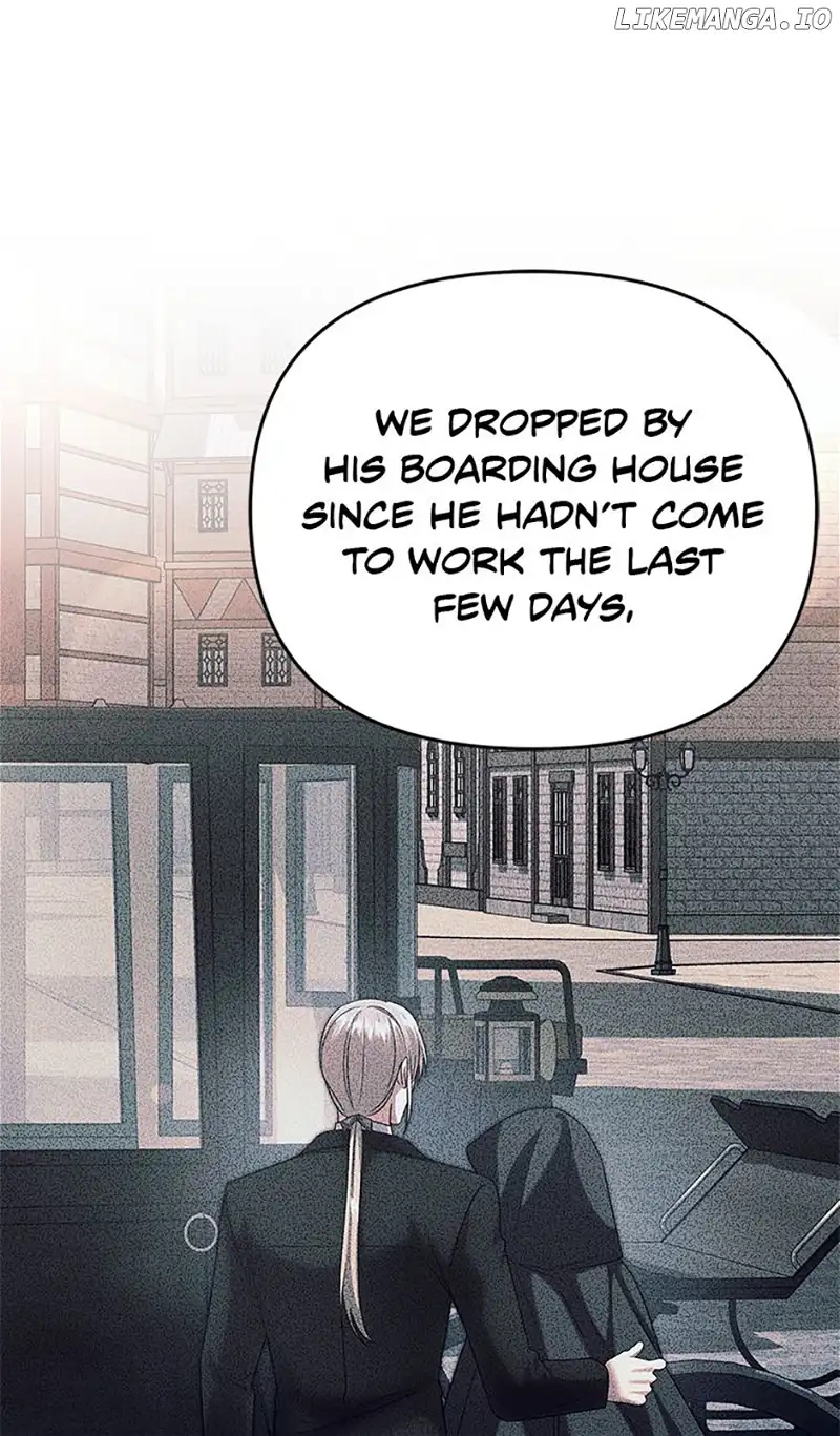 In This Life, I Will Survive Until the End Chapter 15 - Page 23