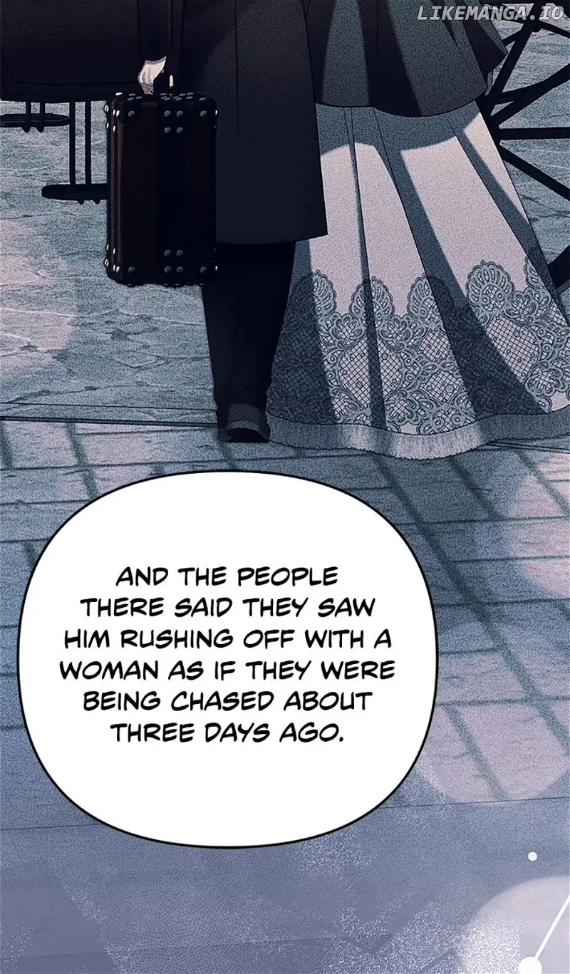 In This Life, I Will Survive Until the End Chapter 15 - Page 24