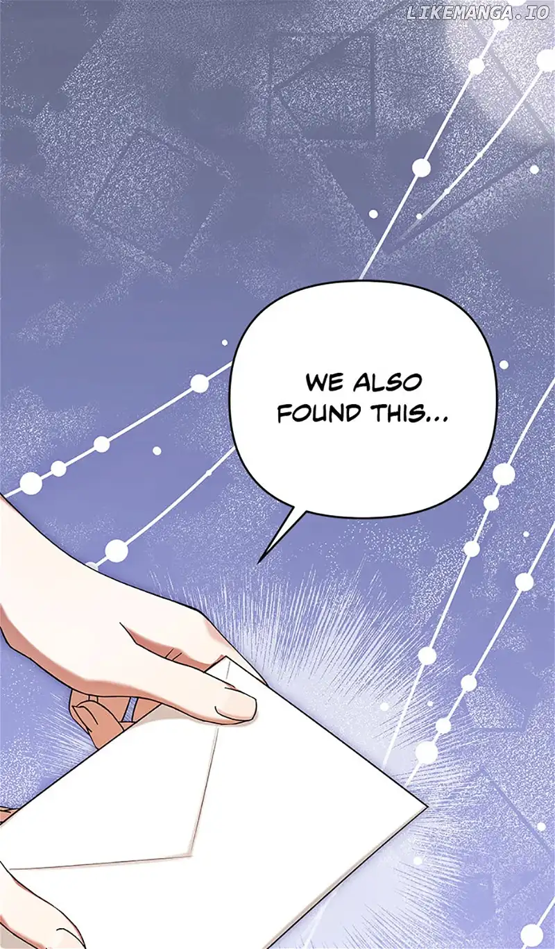 In This Life, I Will Survive Until the End Chapter 15 - Page 25