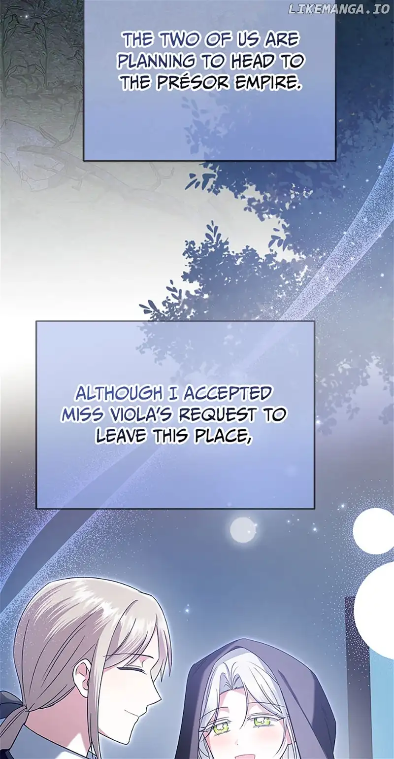 In This Life, I Will Survive Until the End Chapter 15 - Page 29