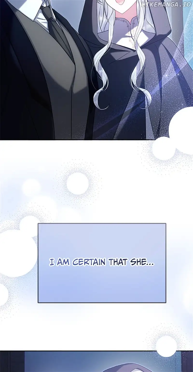 In This Life, I Will Survive Until the End Chapter 15 - Page 30