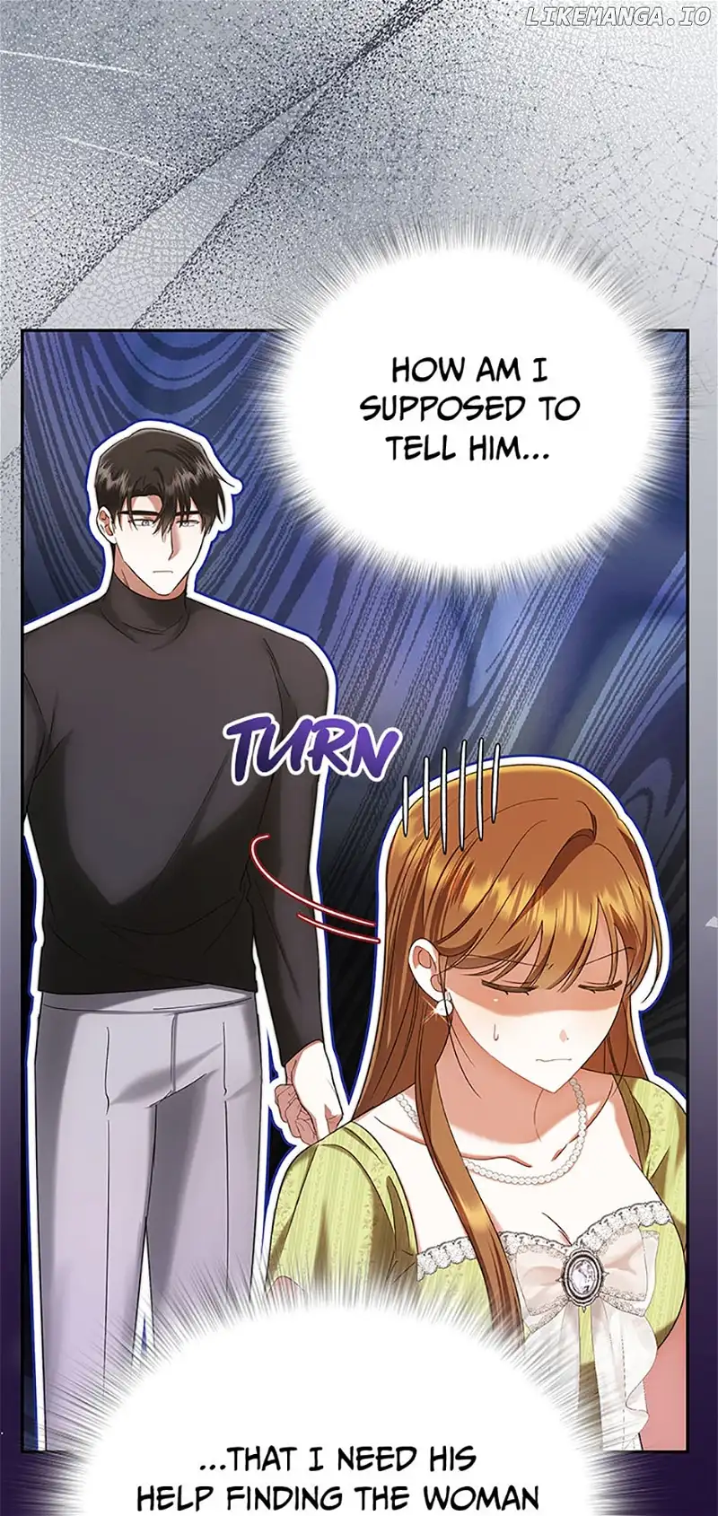 In This Life, I Will Survive Until the End Chapter 15 - Page 4