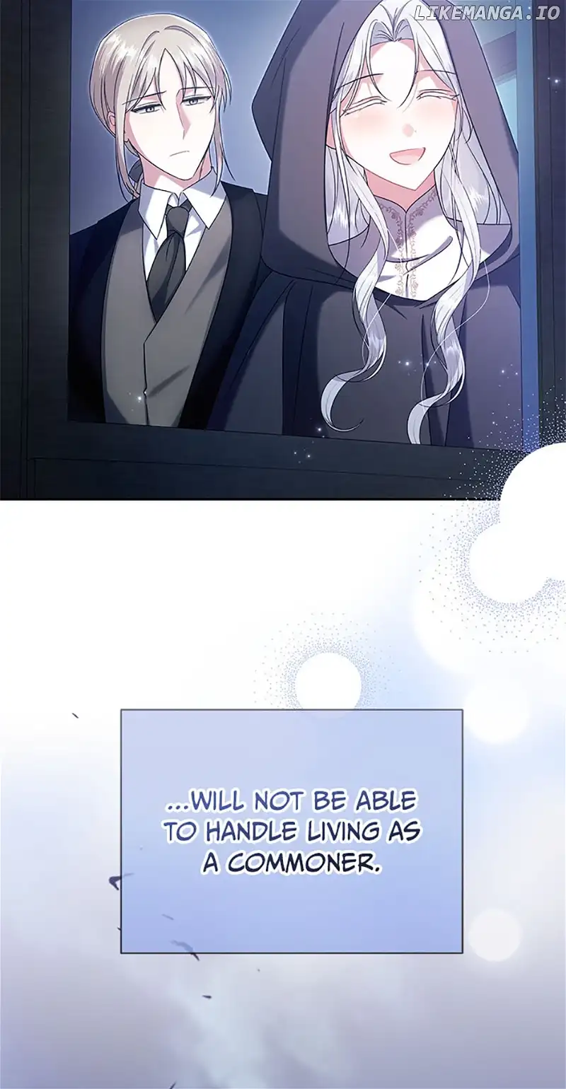 In This Life, I Will Survive Until the End Chapter 15 - Page 31