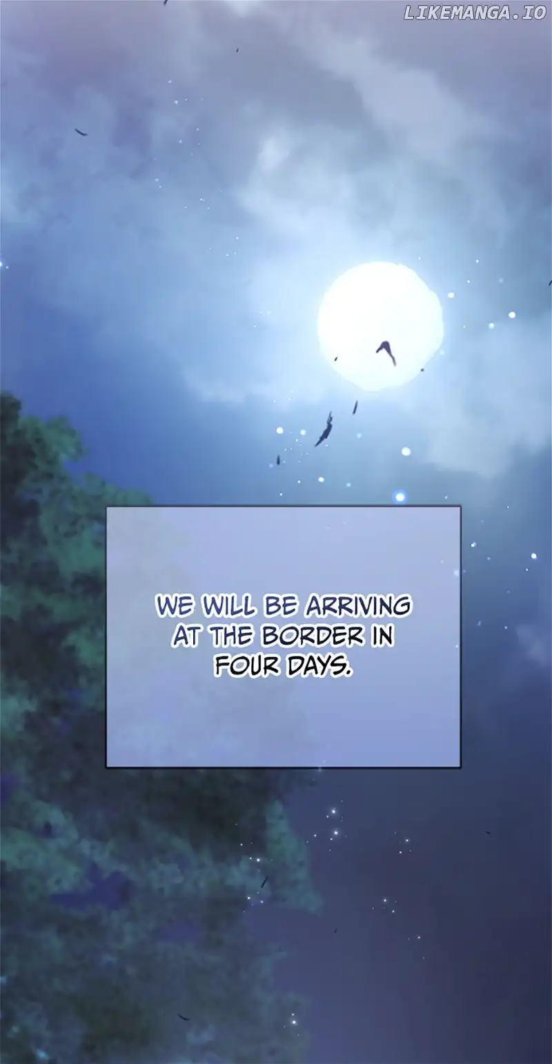 In This Life, I Will Survive Until the End Chapter 15 - Page 32