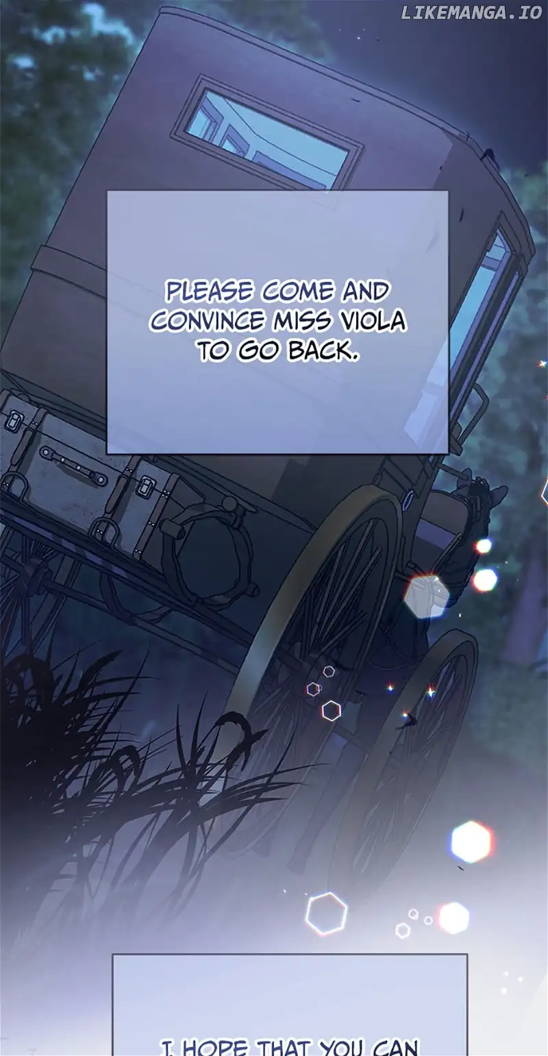 In This Life, I Will Survive Until the End Chapter 15 - Page 33