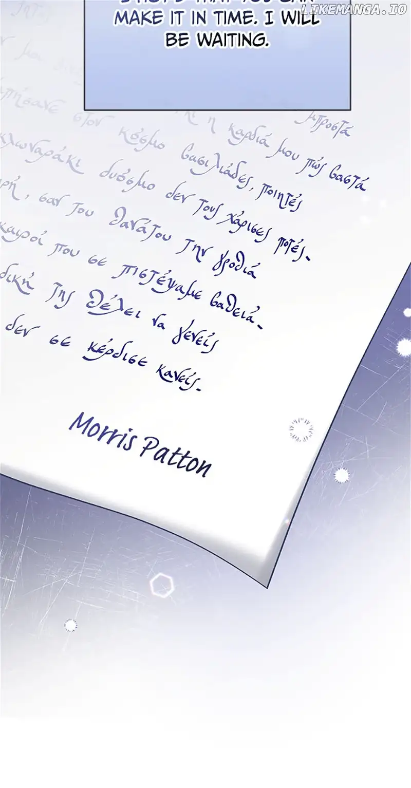 In This Life, I Will Survive Until the End Chapter 15 - Page 34