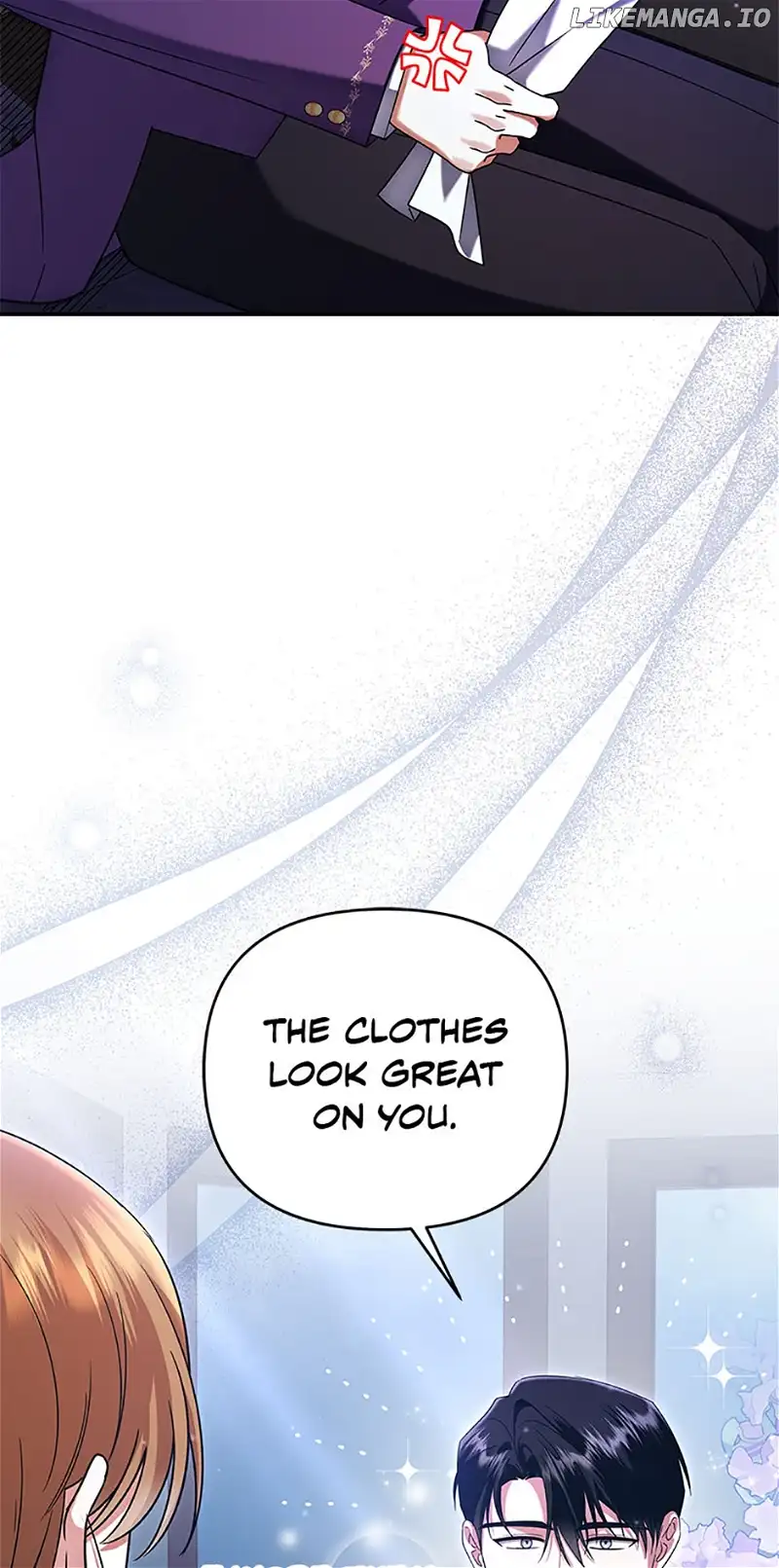 In This Life, I Will Survive Until the End Chapter 15 - Page 37