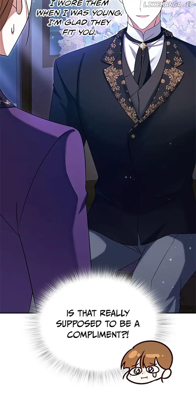 In This Life, I Will Survive Until the End Chapter 15 - Page 38