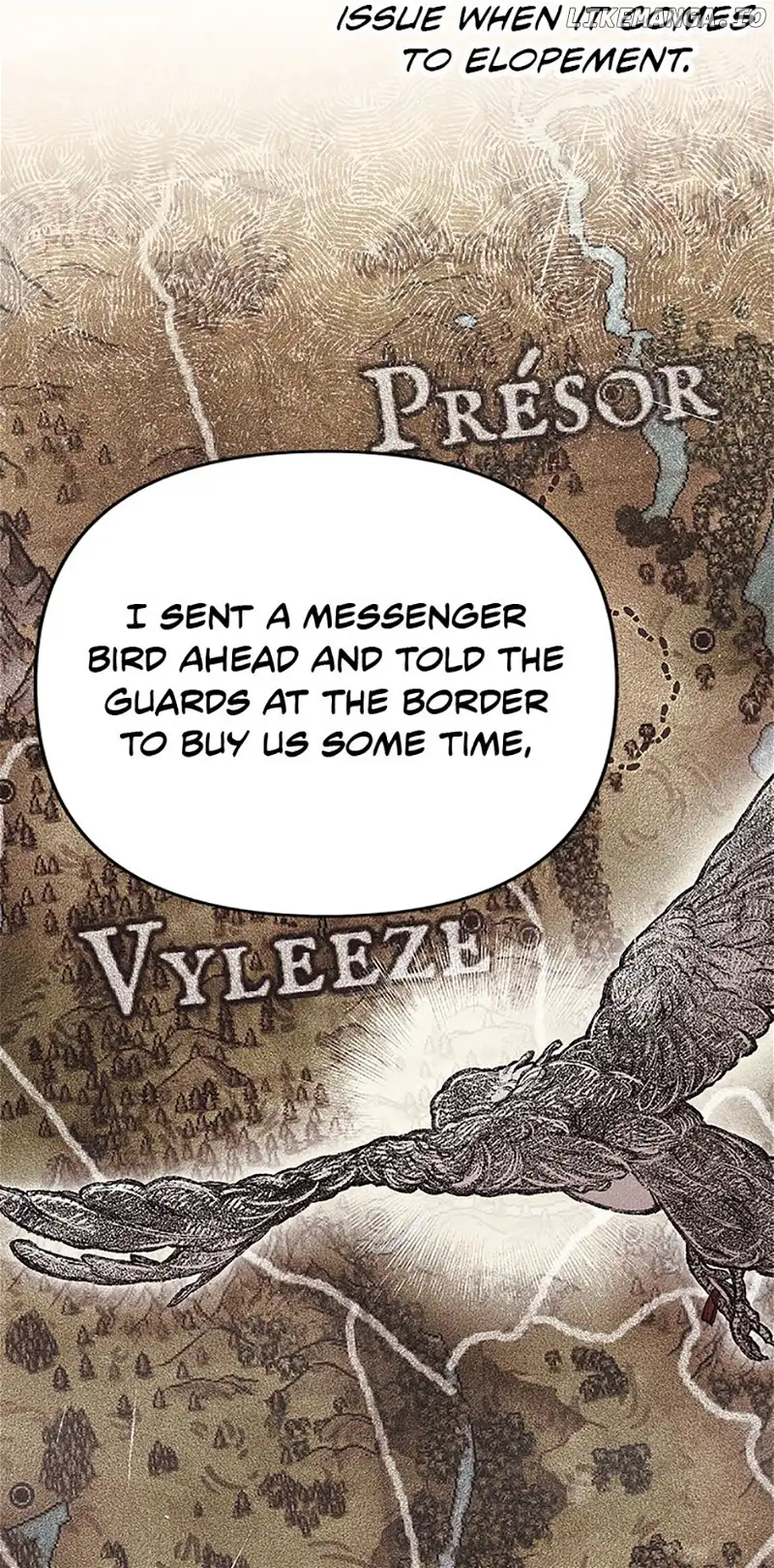 In This Life, I Will Survive Until the End Chapter 15 - Page 41