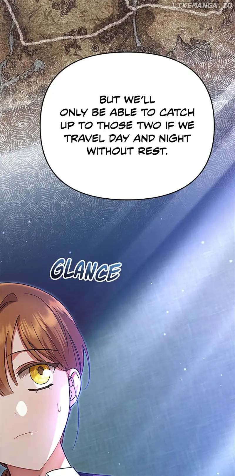 In This Life, I Will Survive Until the End Chapter 15 - Page 42