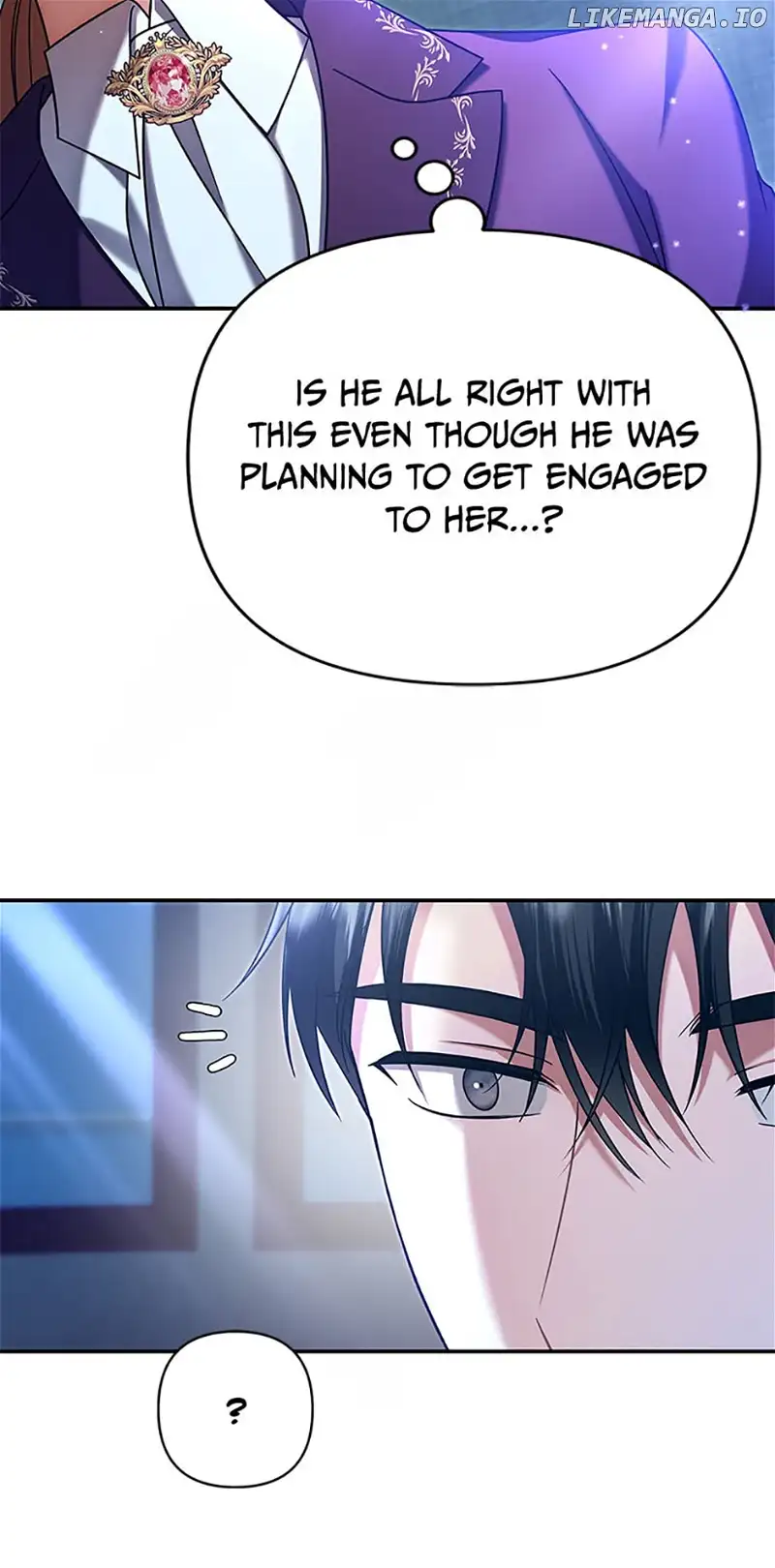 In This Life, I Will Survive Until the End Chapter 15 - Page 43