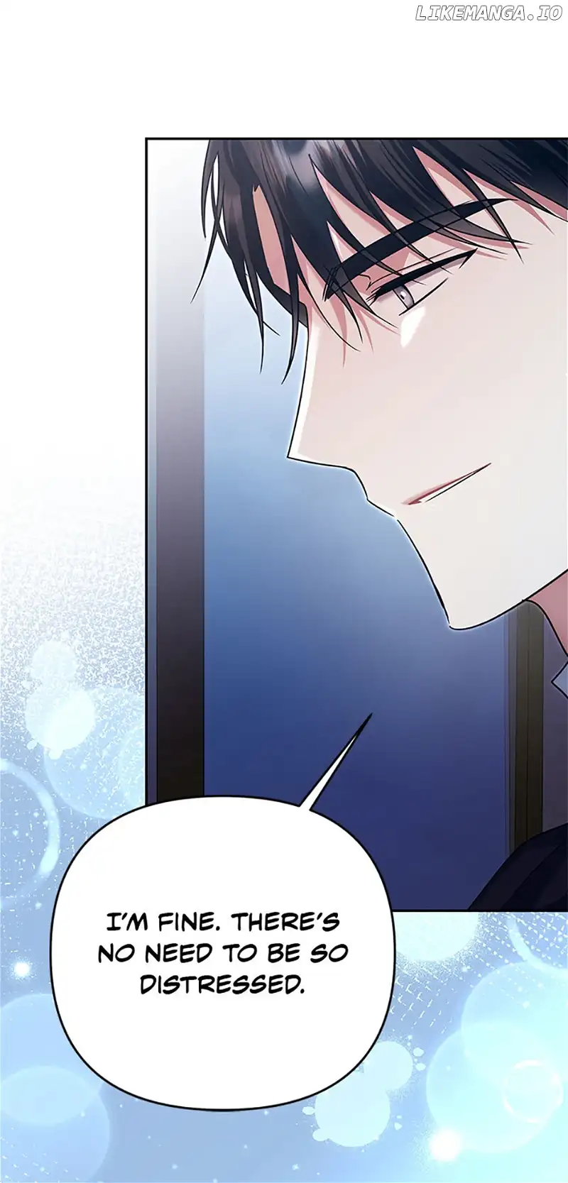 In This Life, I Will Survive Until the End Chapter 15 - Page 46