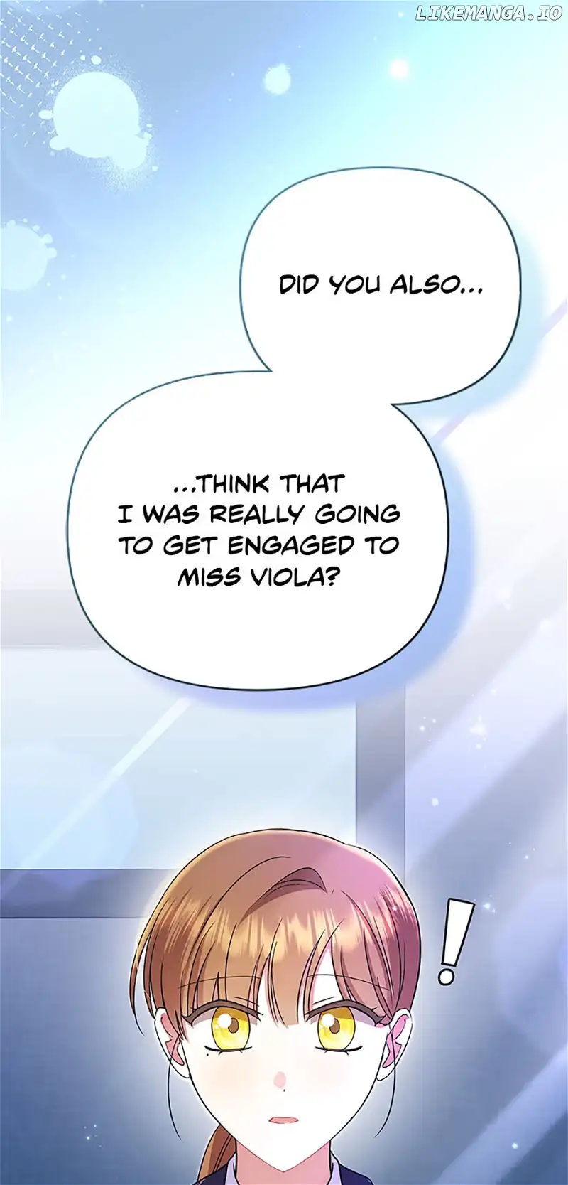 In This Life, I Will Survive Until the End Chapter 15 - Page 47