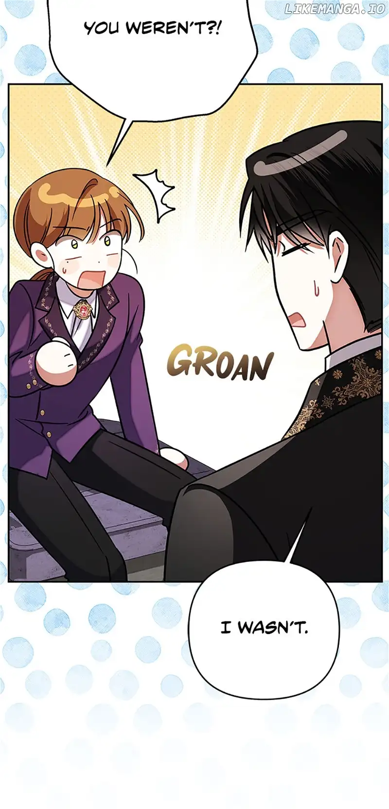 In This Life, I Will Survive Until the End Chapter 15 - Page 49