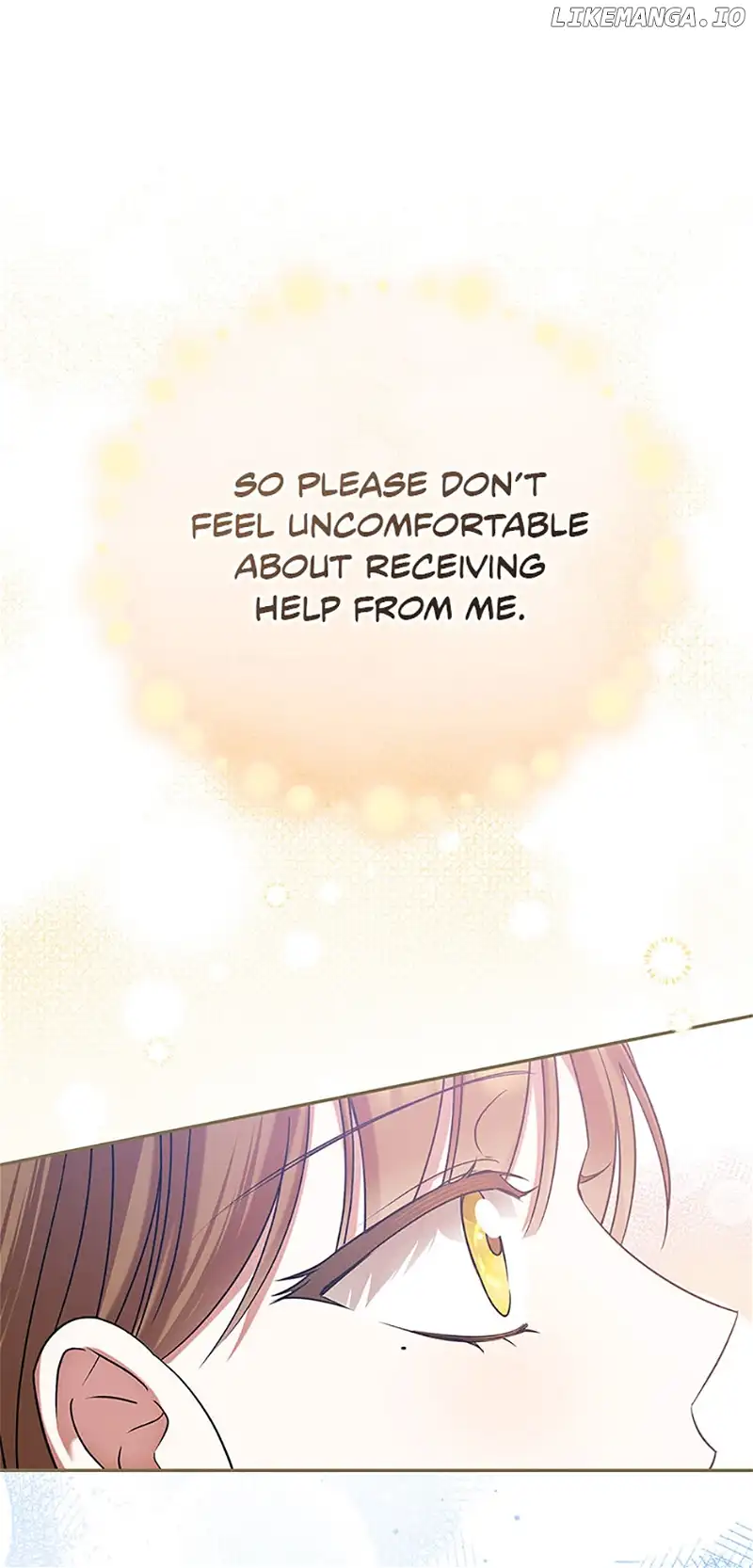 In This Life, I Will Survive Until the End Chapter 15 - Page 50