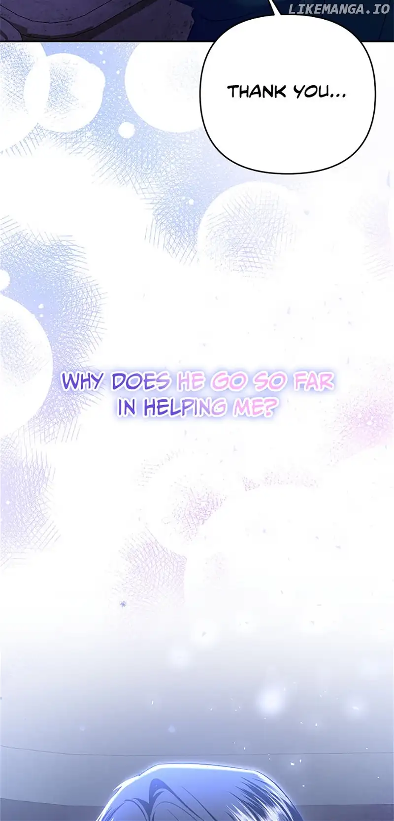 In This Life, I Will Survive Until the End Chapter 15 - Page 52