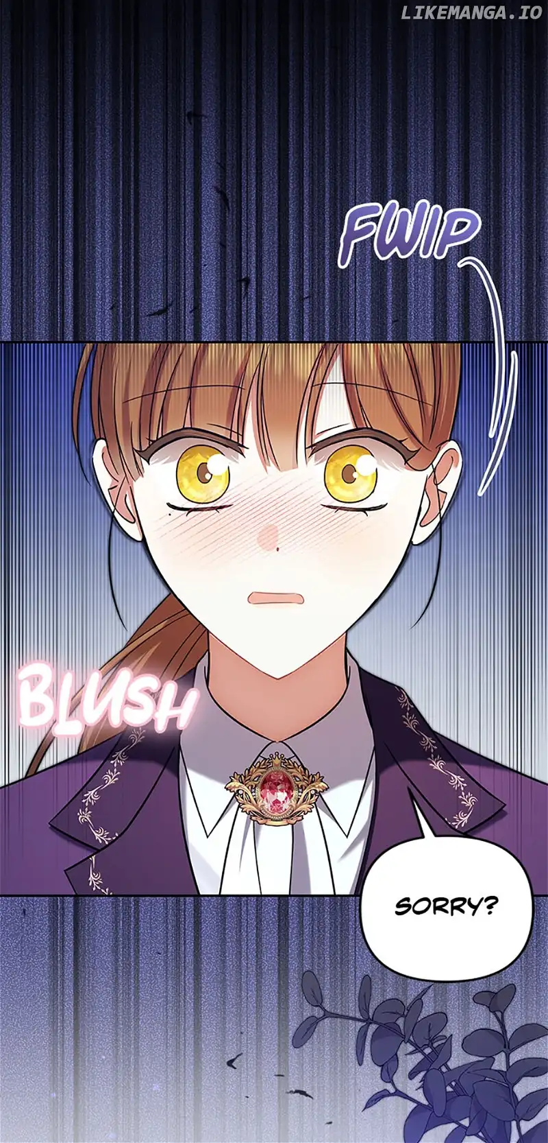 In This Life, I Will Survive Until the End Chapter 15 - Page 54