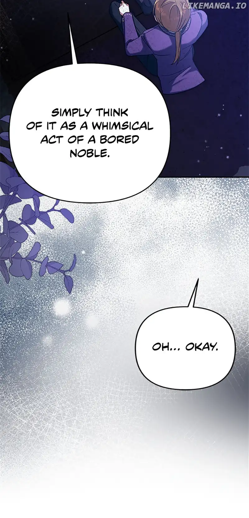 In This Life, I Will Survive Until the End Chapter 15 - Page 56