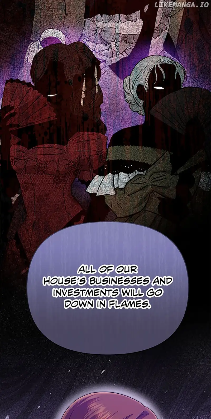 In This Life, I Will Survive Until the End Chapter 15 - Page 59