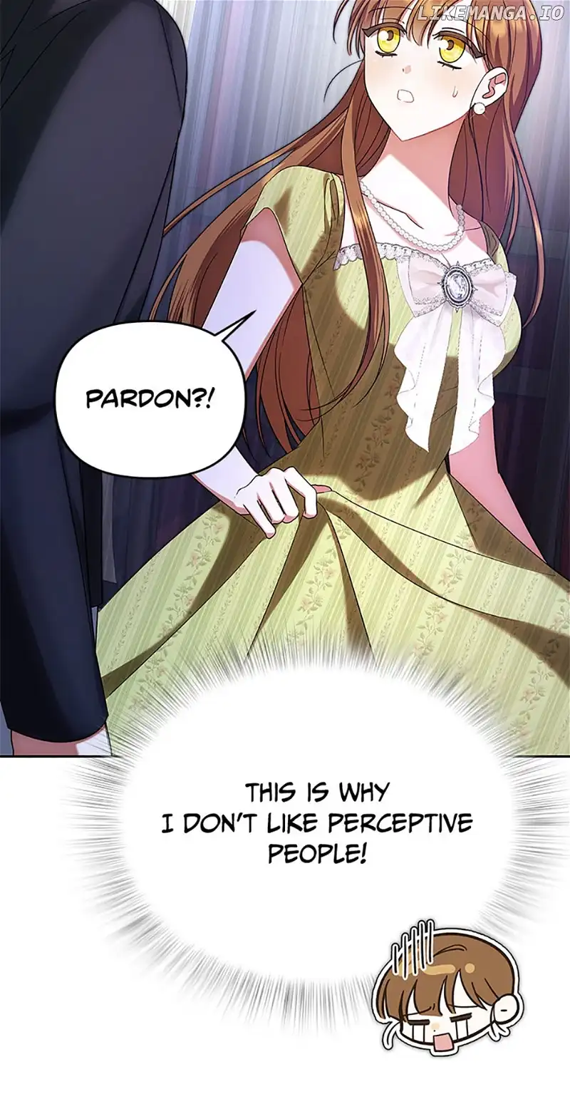 In This Life, I Will Survive Until the End Chapter 15 - Page 7