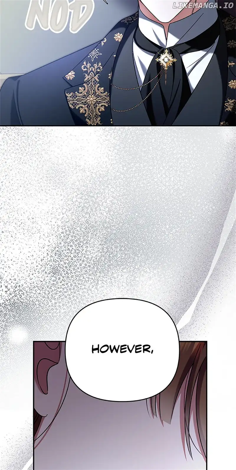 In This Life, I Will Survive Until the End Chapter 15 - Page 61