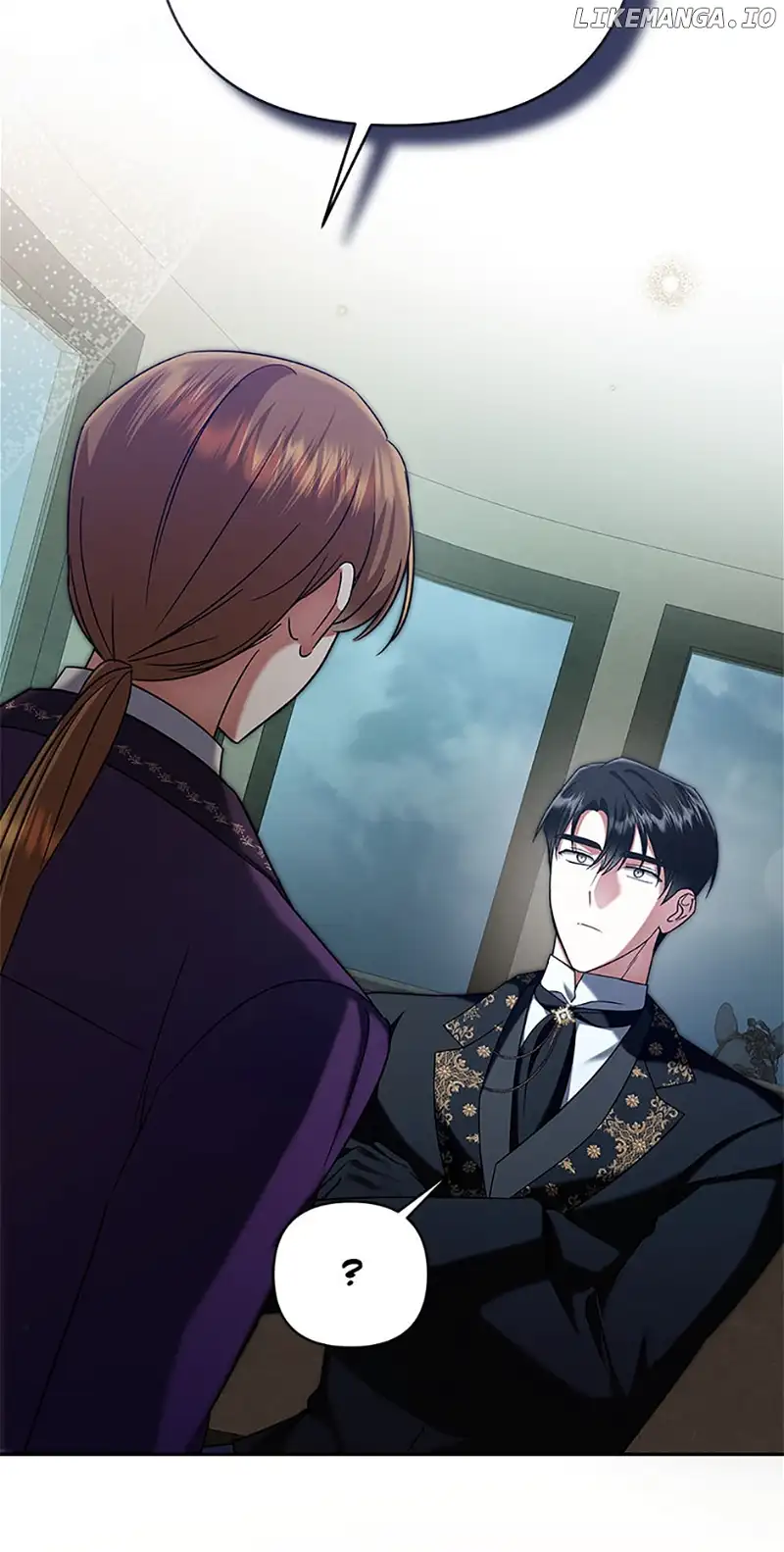 In This Life, I Will Survive Until the End Chapter 15 - Page 63