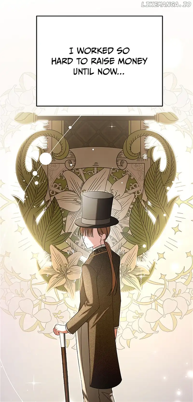 In This Life, I Will Survive Until the End Chapter 15 - Page 64