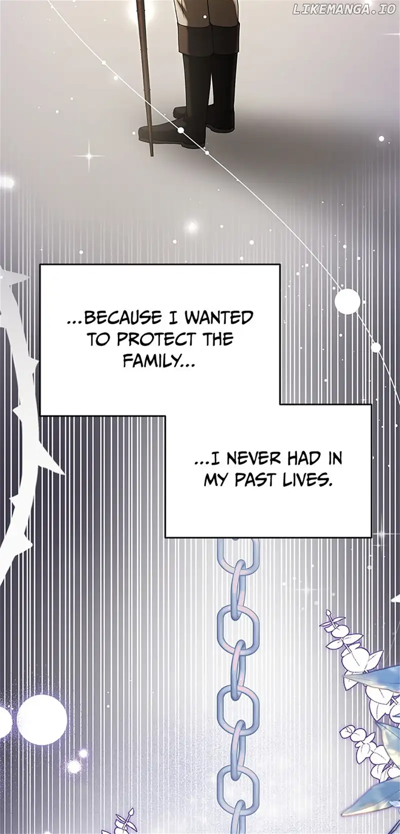 In This Life, I Will Survive Until the End Chapter 15 - Page 65