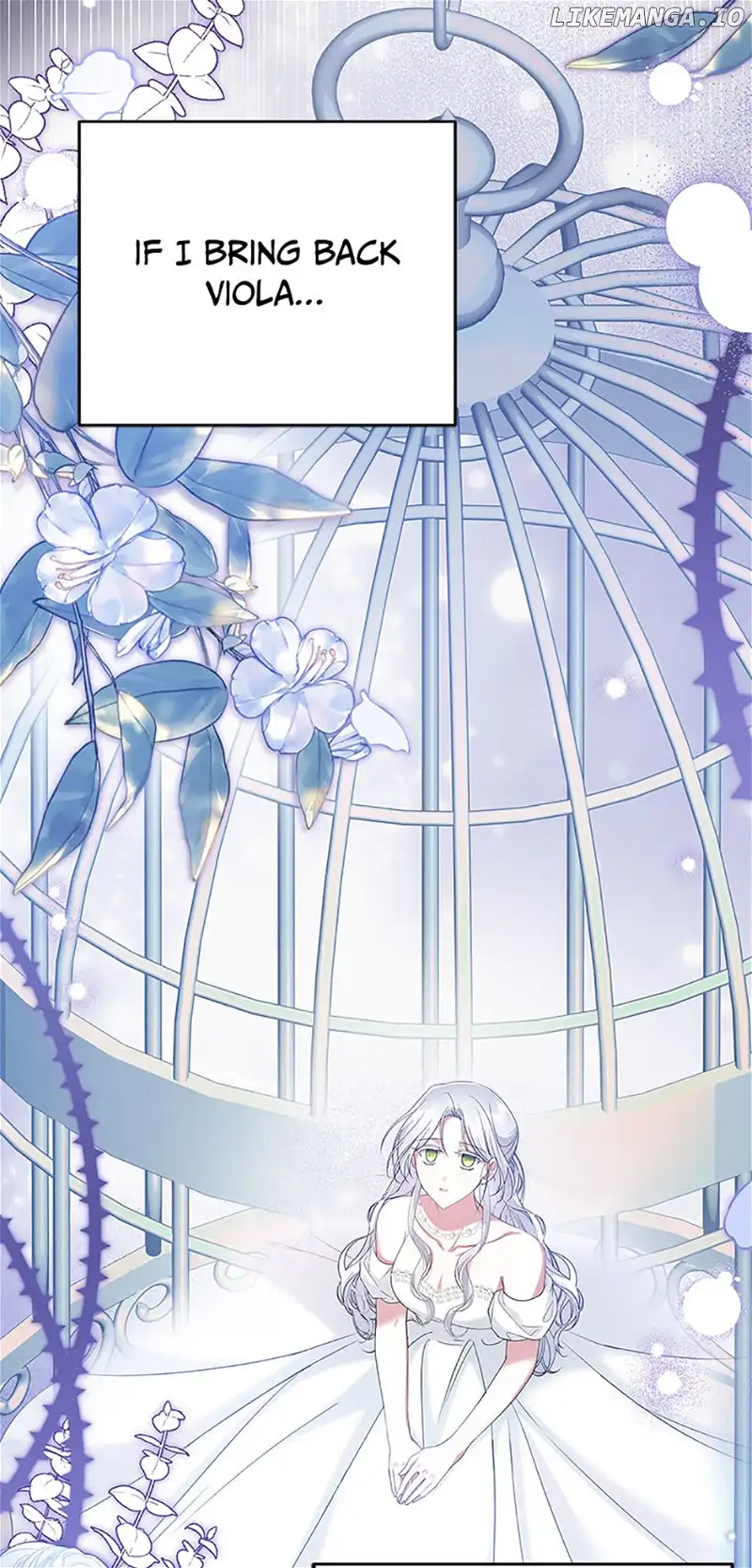 In This Life, I Will Survive Until the End Chapter 15 - Page 66