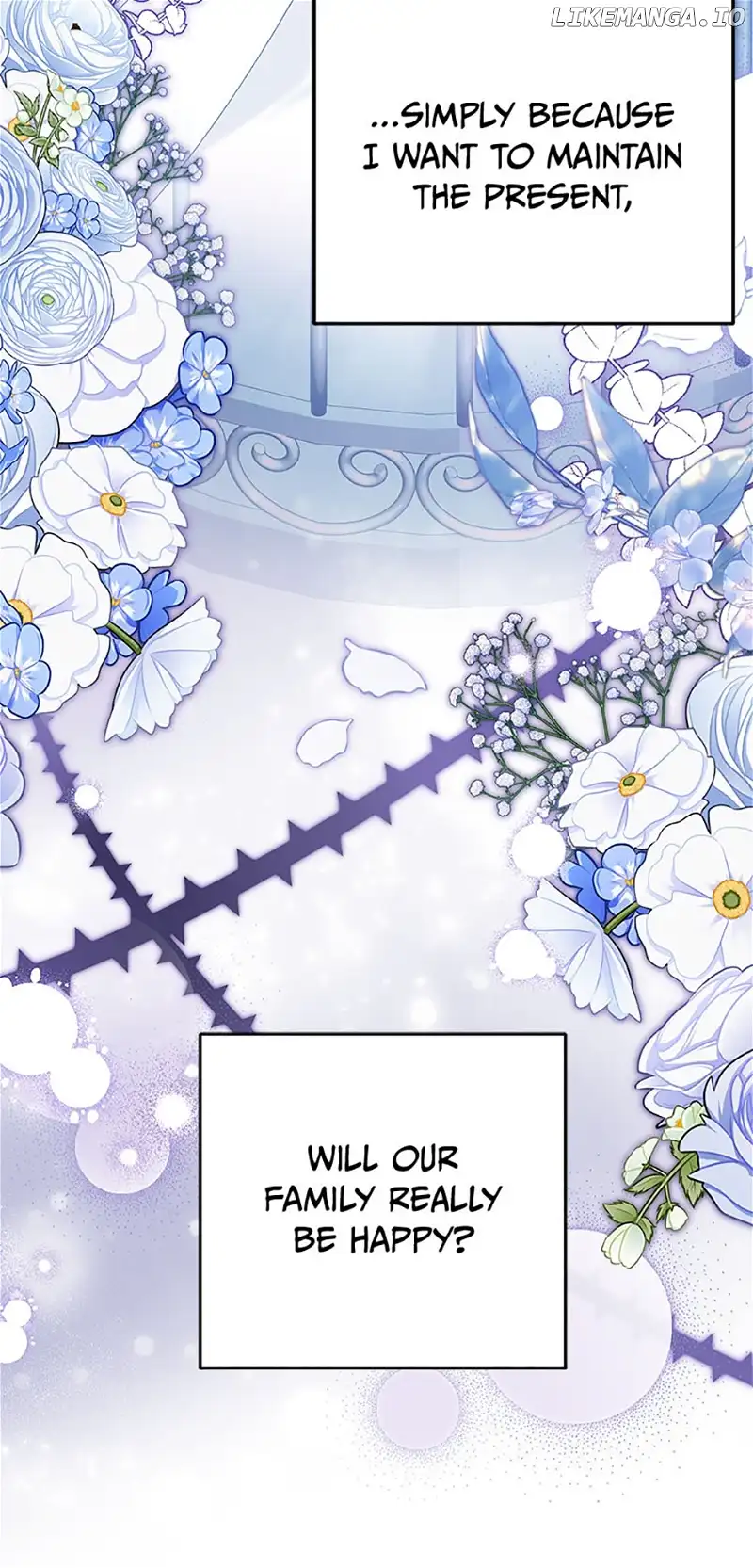 In This Life, I Will Survive Until the End Chapter 15 - Page 67