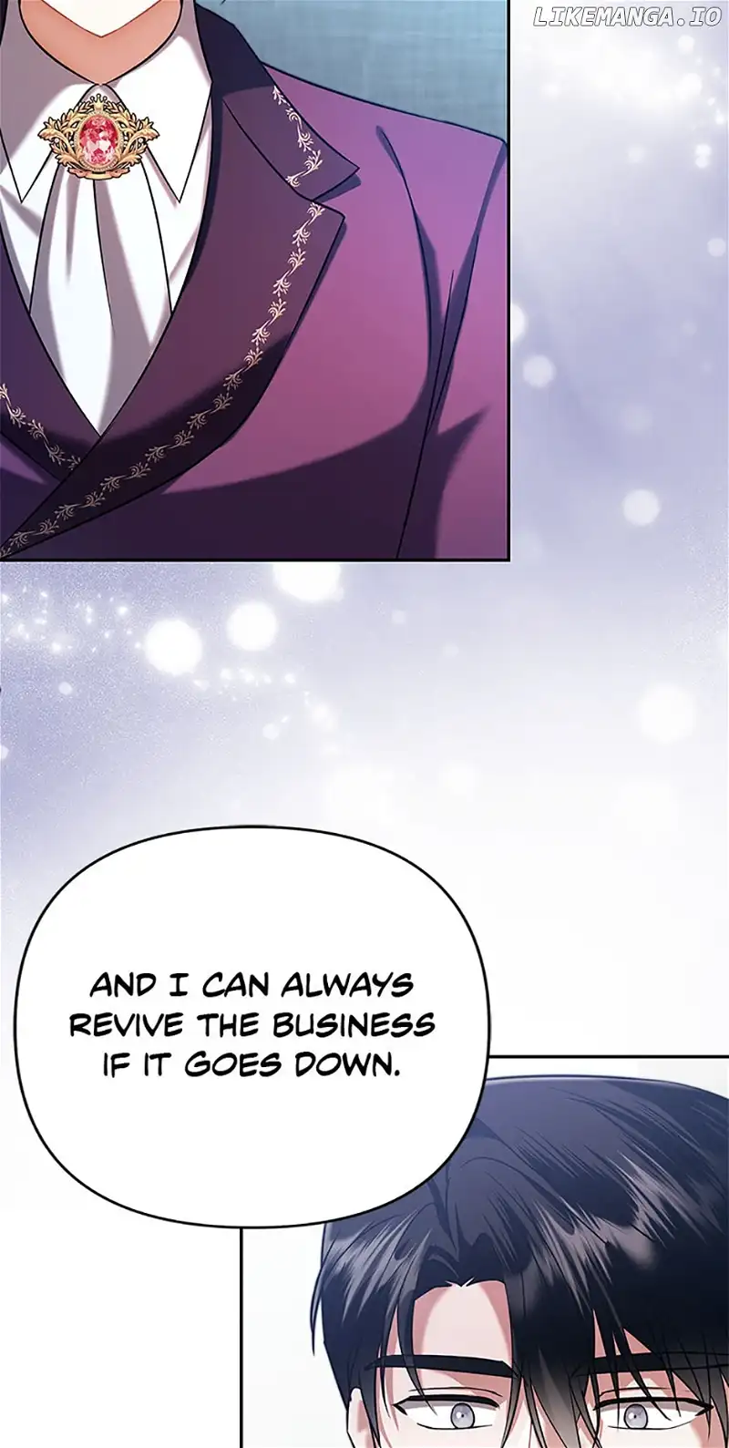 In This Life, I Will Survive Until the End Chapter 15 - Page 69