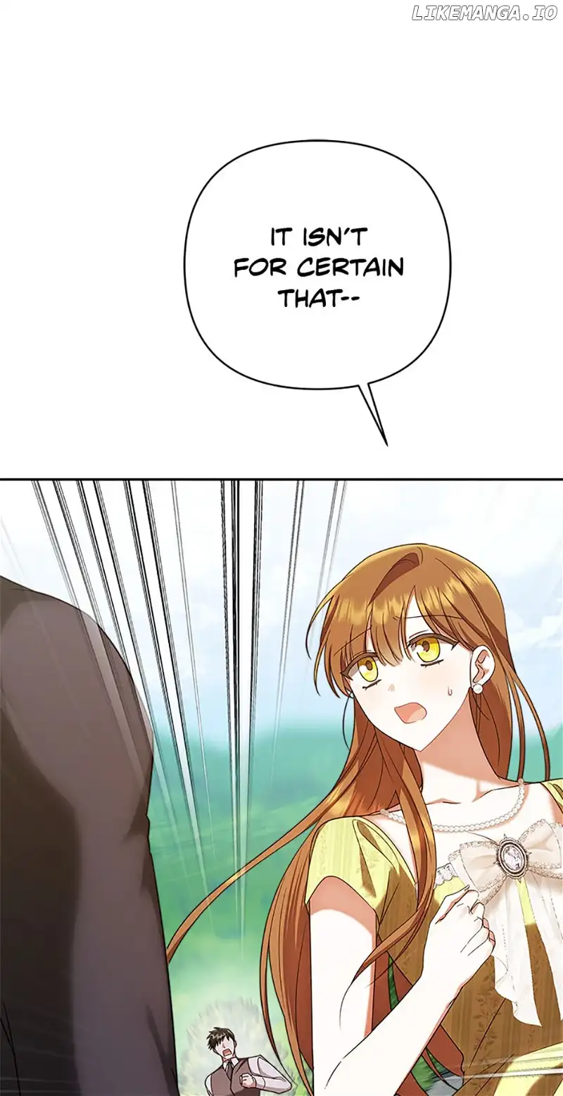 In This Life, I Will Survive Until the End Chapter 15 - Page 8