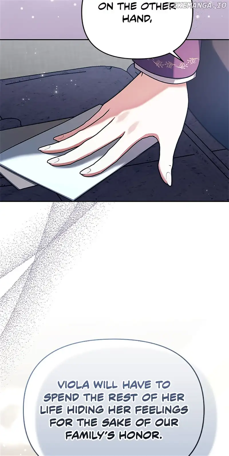 In This Life, I Will Survive Until the End Chapter 15 - Page 71