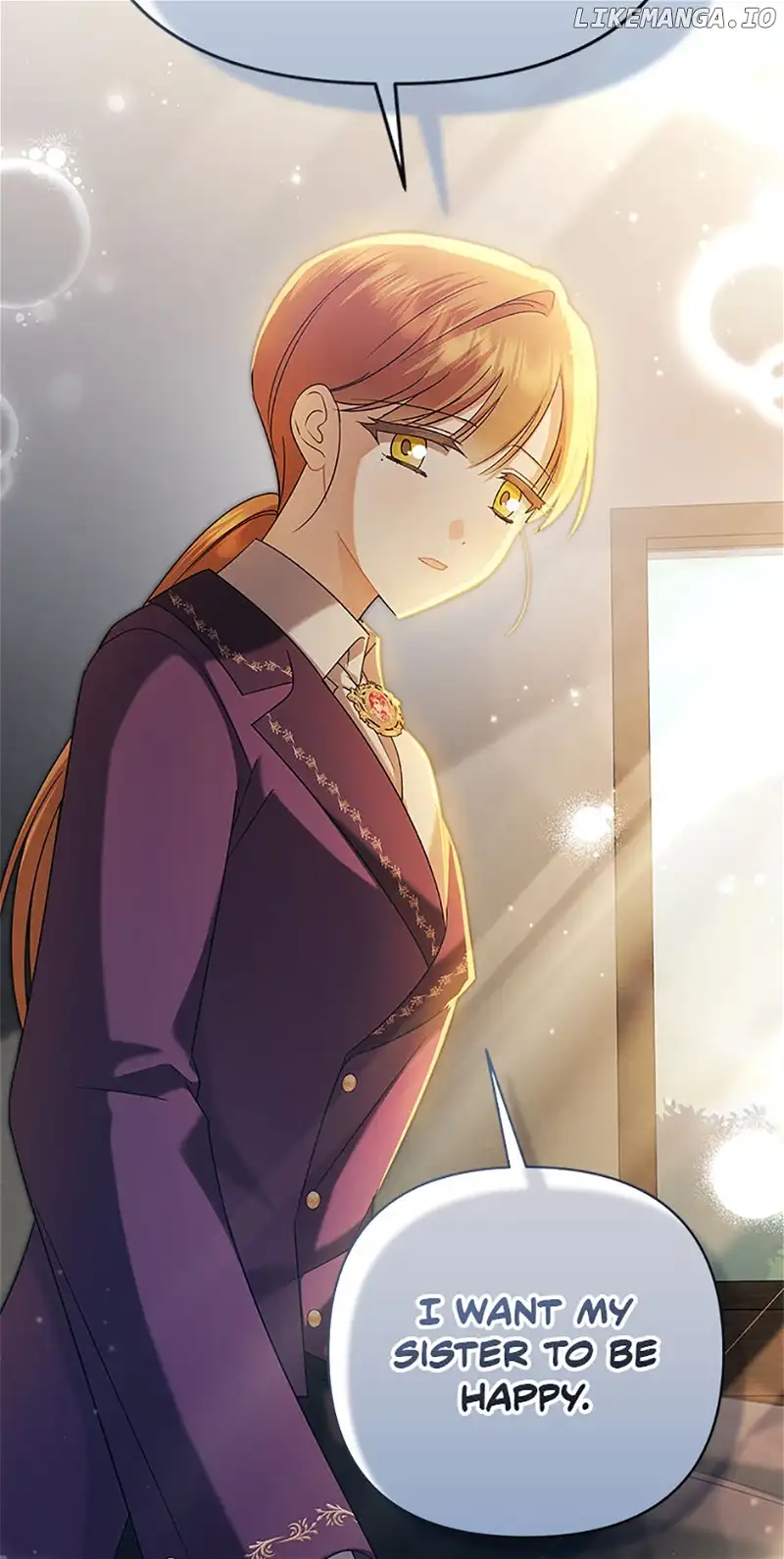 In This Life, I Will Survive Until the End Chapter 15 - Page 72