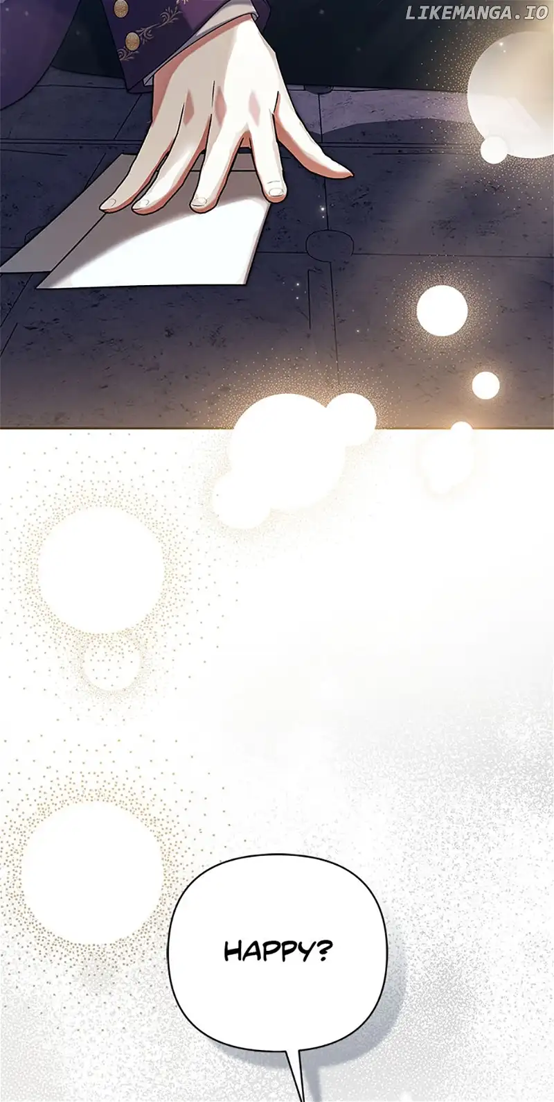 In This Life, I Will Survive Until the End Chapter 15 - Page 73