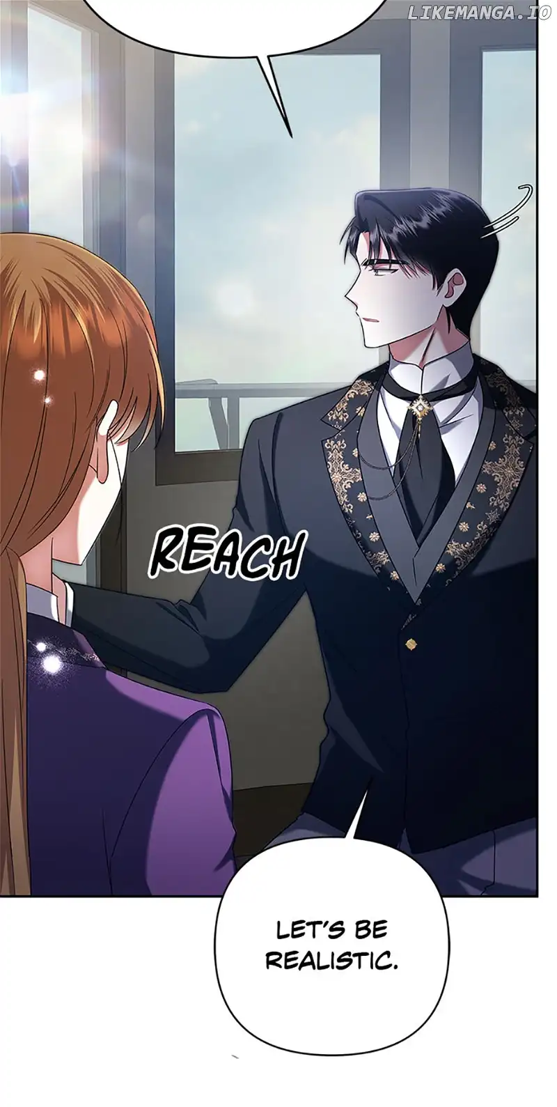 In This Life, I Will Survive Until the End Chapter 15 - Page 75