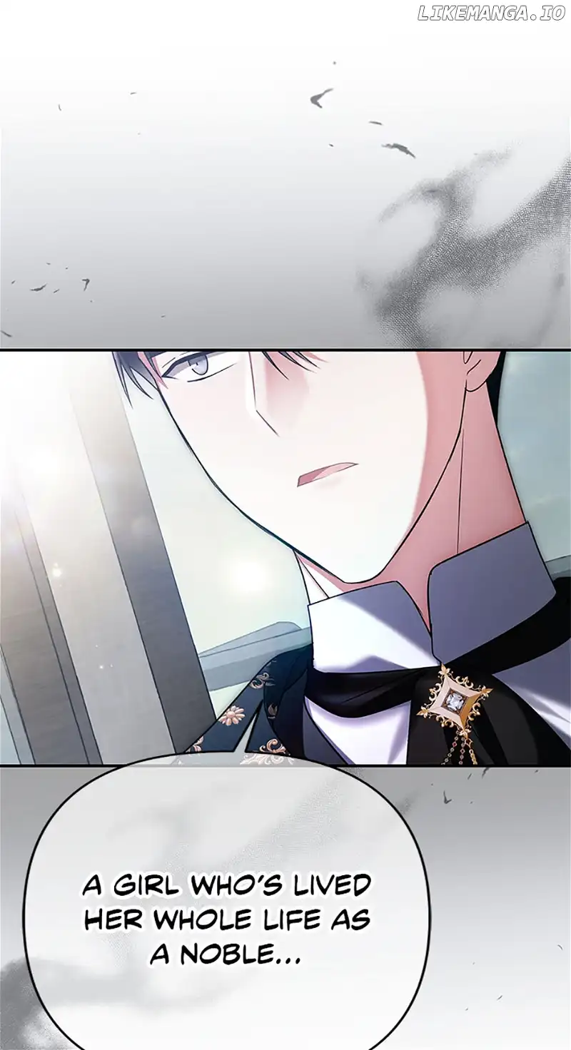 In This Life, I Will Survive Until the End Chapter 15 - Page 76