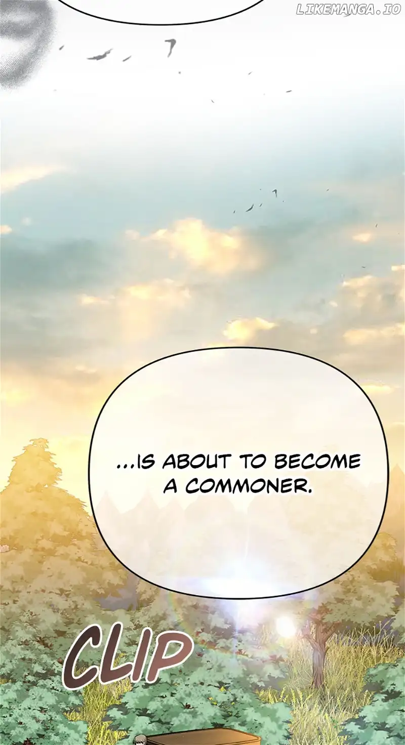 In This Life, I Will Survive Until the End Chapter 15 - Page 77