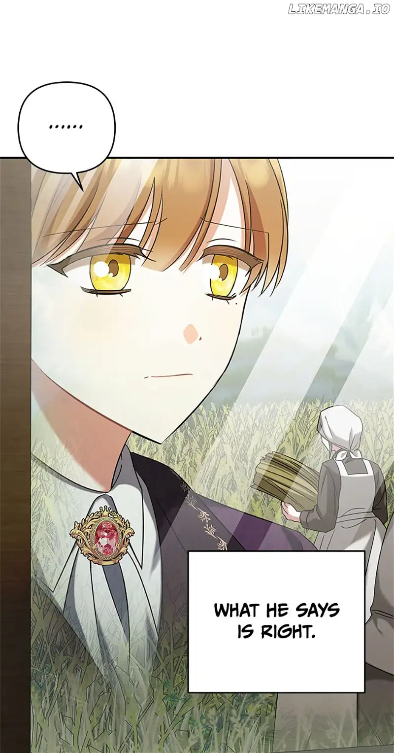 In This Life, I Will Survive Until the End Chapter 15 - Page 79