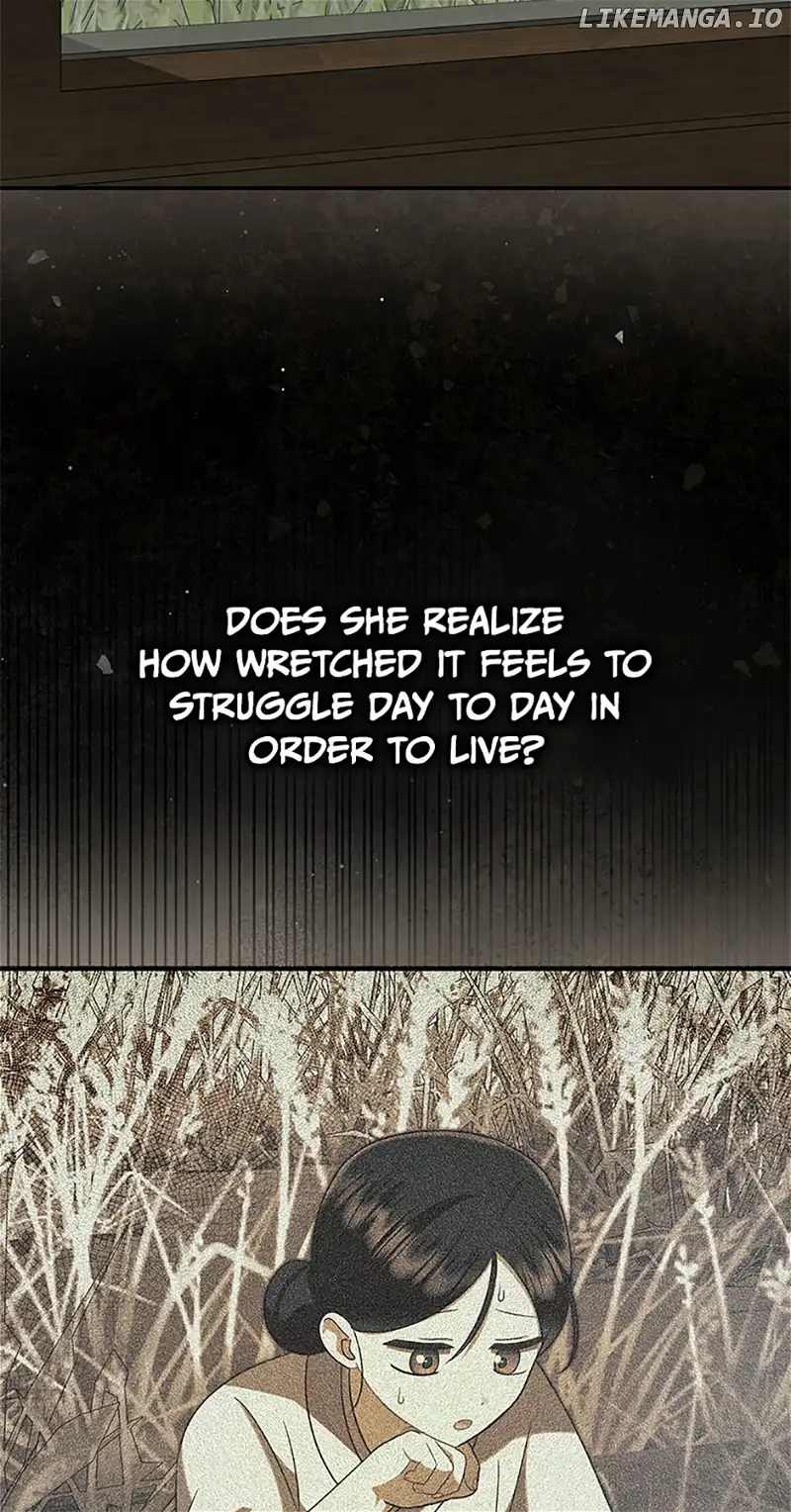 In This Life, I Will Survive Until the End Chapter 15 - Page 80
