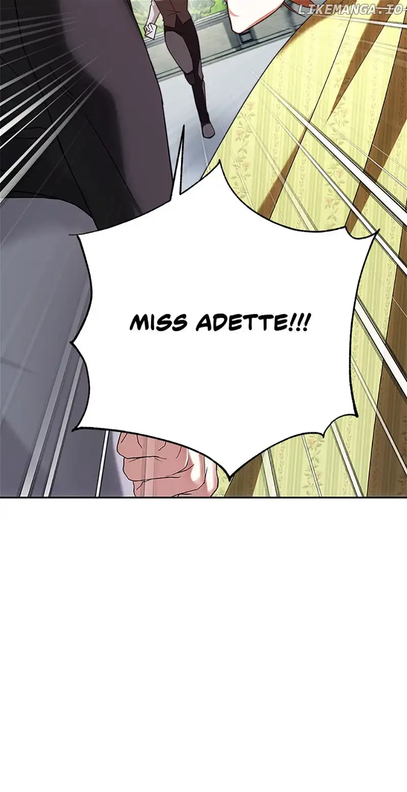 In This Life, I Will Survive Until the End Chapter 15 - Page 9