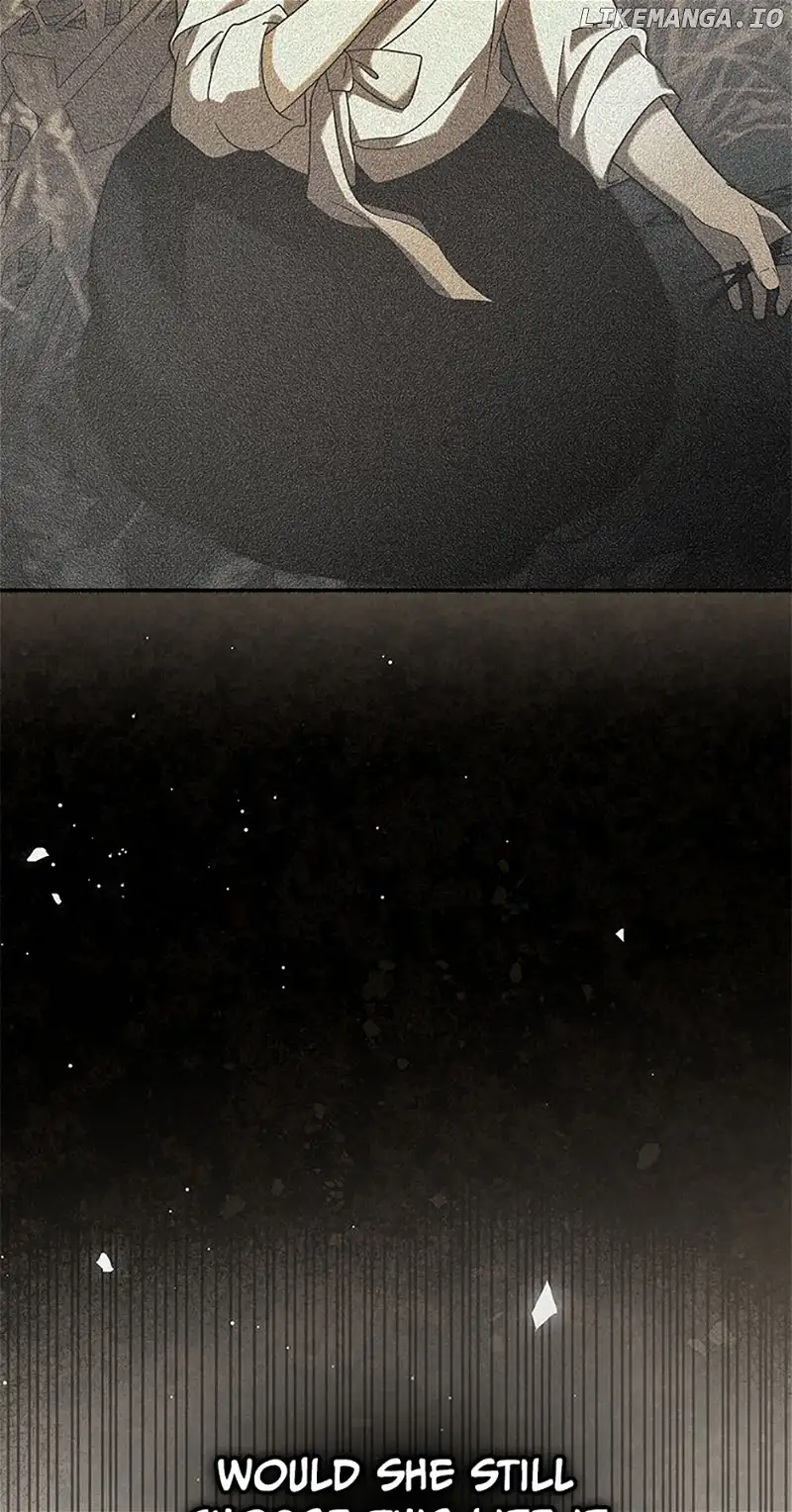 In This Life, I Will Survive Until the End Chapter 15 - Page 81