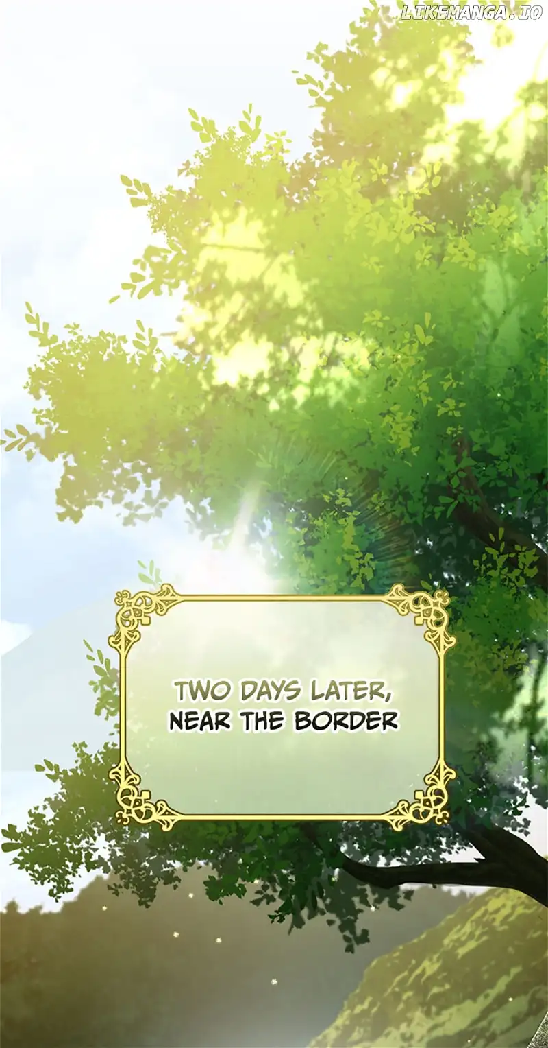 In This Life, I Will Survive Until the End Chapter 15 - Page 83