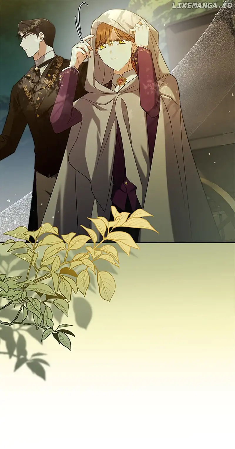 In This Life, I Will Survive Until the End Chapter 15 - Page 84