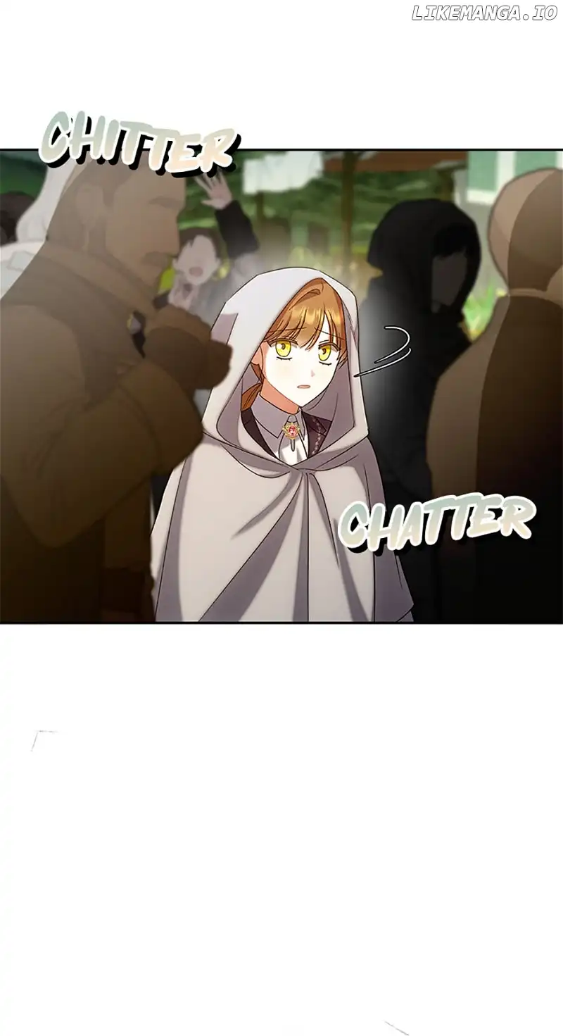 In This Life, I Will Survive Until the End Chapter 15 - Page 85