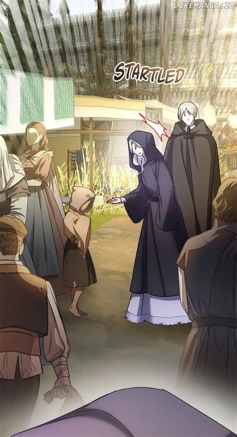 In This Life, I Will Survive Until the End Chapter 15 - Page 88