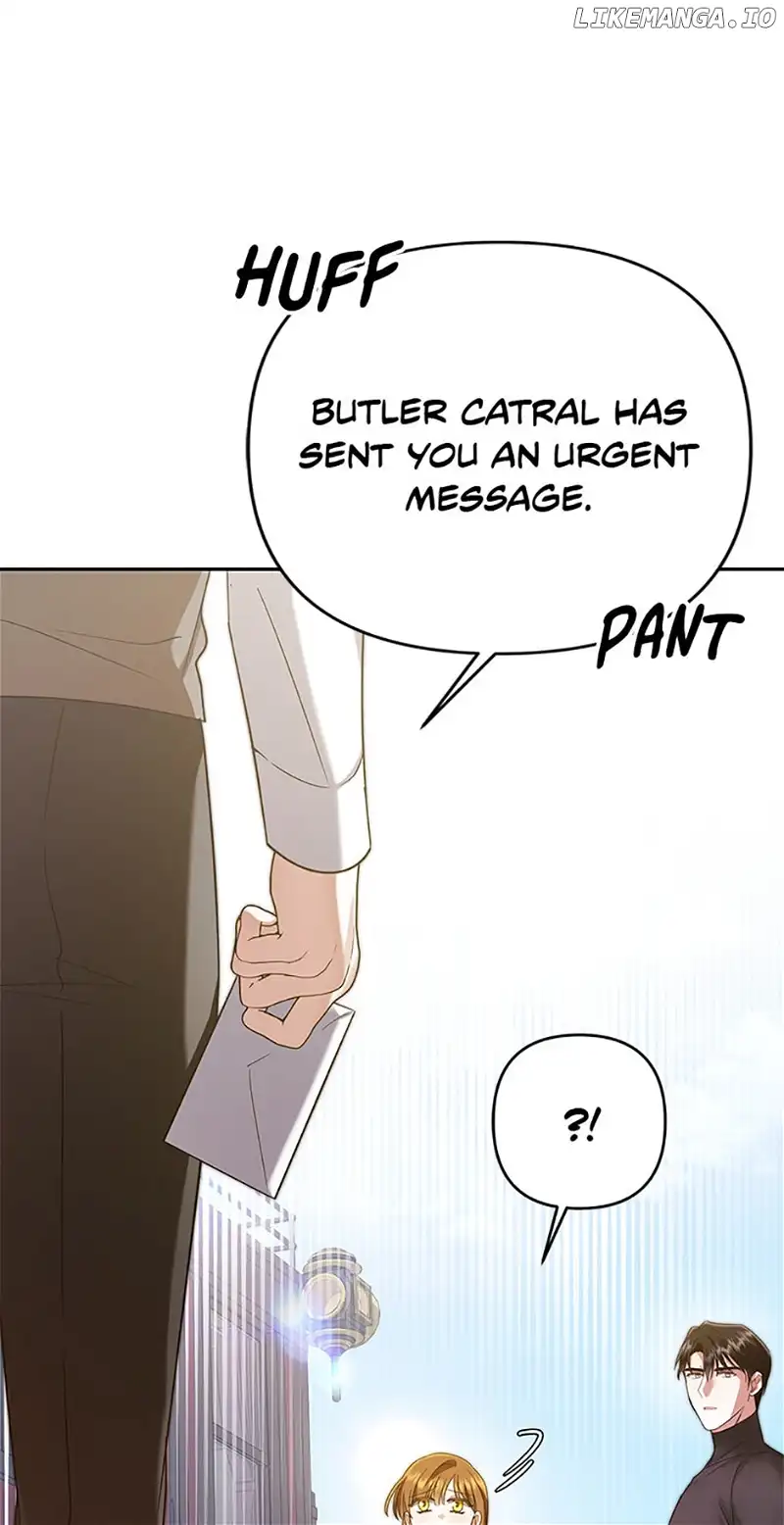 In This Life, I Will Survive Until the End Chapter 15 - Page 10