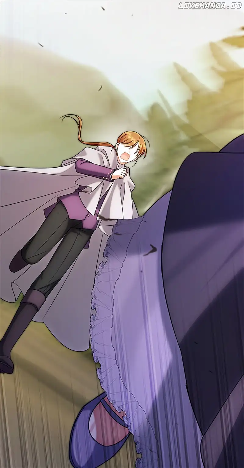 In This Life, I Will Survive Until the End Chapter 15 - Page 93