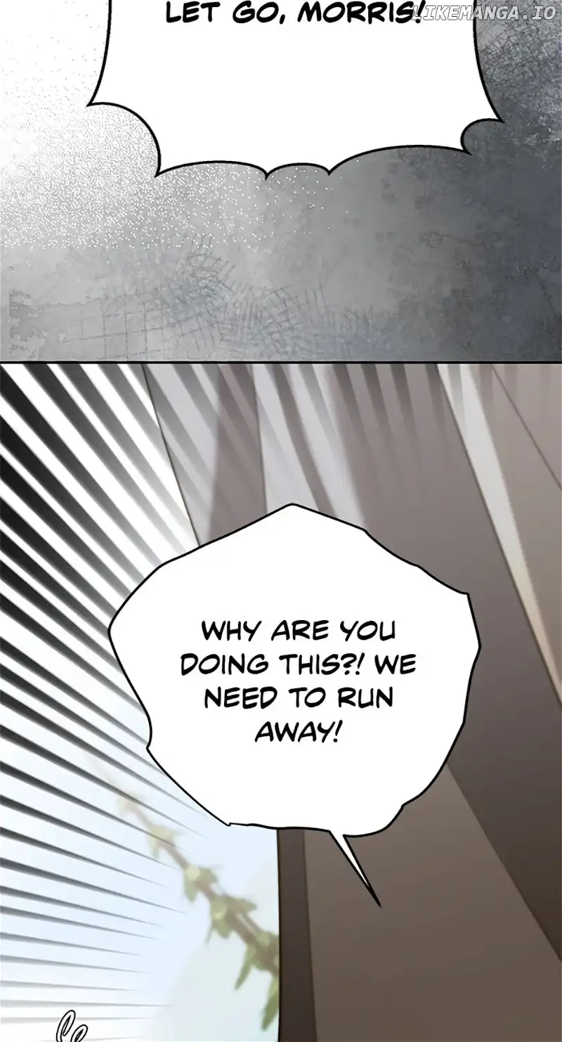 In This Life, I Will Survive Until the End Chapter 15 - Page 99